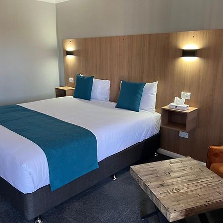 Adrian Motel Форбс Экстерьер фото