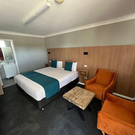 Adrian Motel Форбс Экстерьер фото