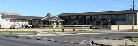 Adrian Motel Форбс Экстерьер фото