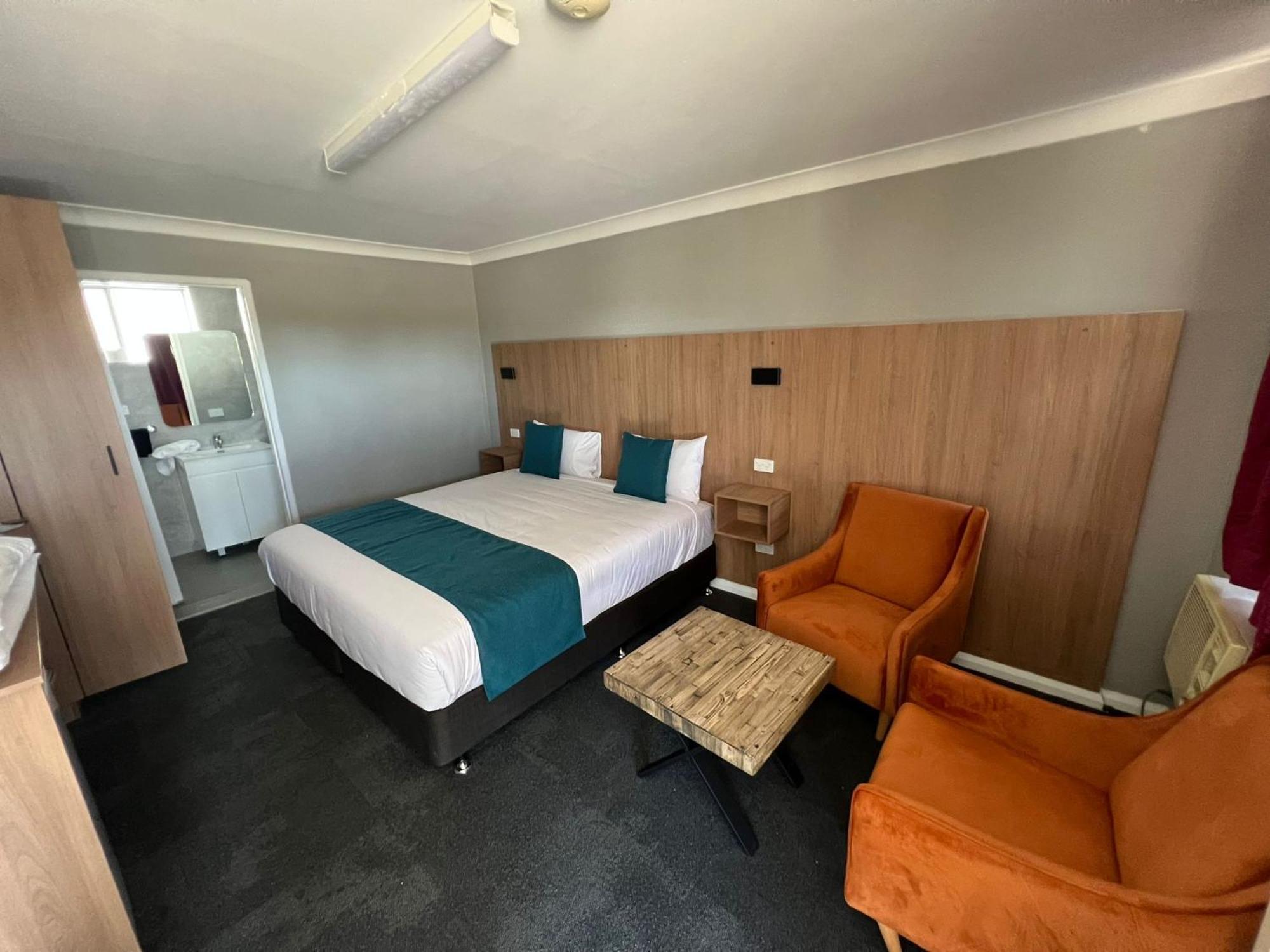 Adrian Motel Форбс Экстерьер фото