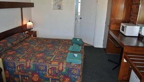 Adrian Motel Форбс Экстерьер фото