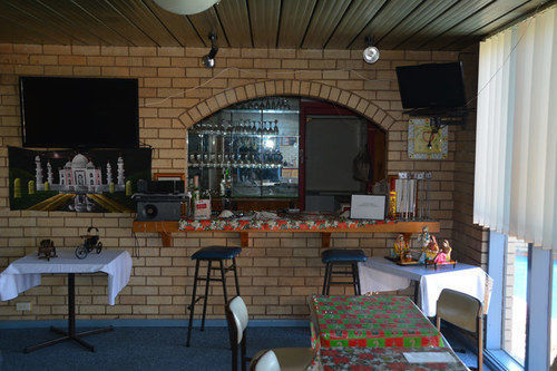 Adrian Motel Форбс Экстерьер фото